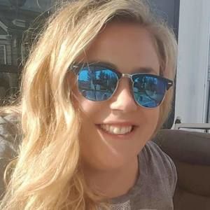 Meet your Posher, Jenna